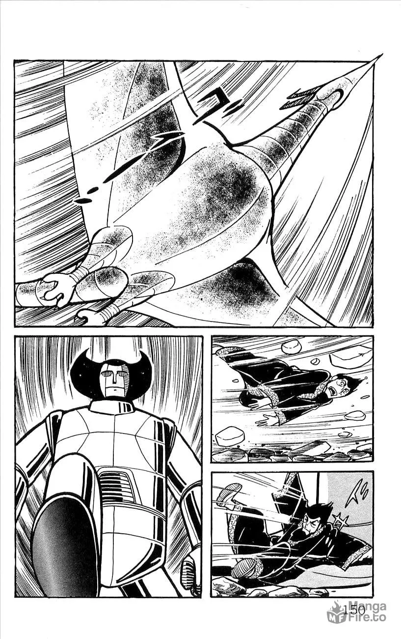 Read Babel II chapter 47 image 26 on Lezhin