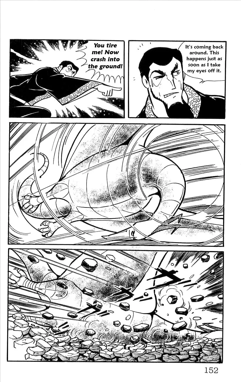 Read Babel II chapter 47 image 28 on Lezhin