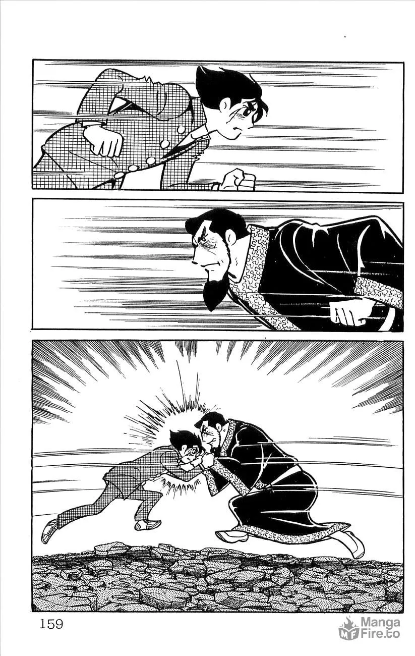 Read Babel II chapter 47 image 35 on Lezhin