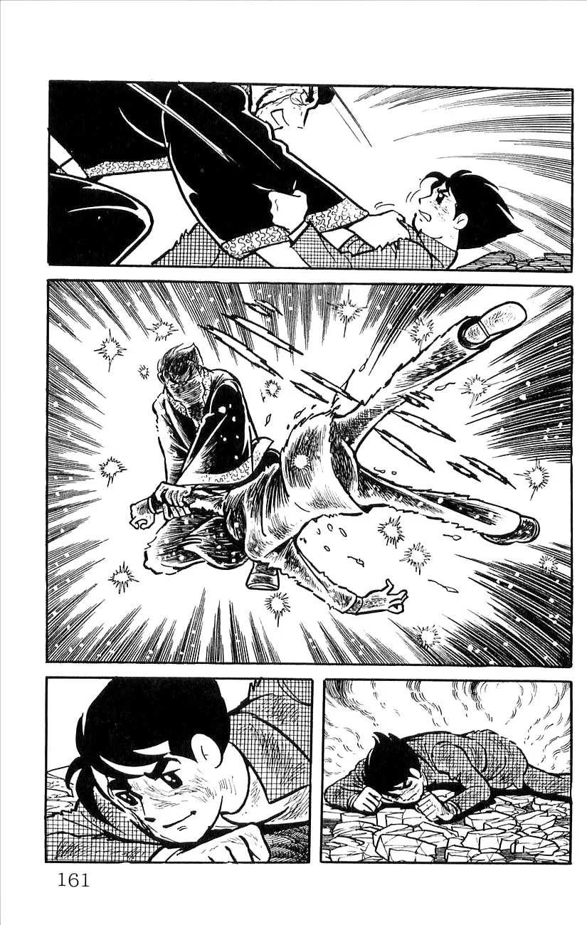 Read Babel II chapter 47 image 37 on Lezhin