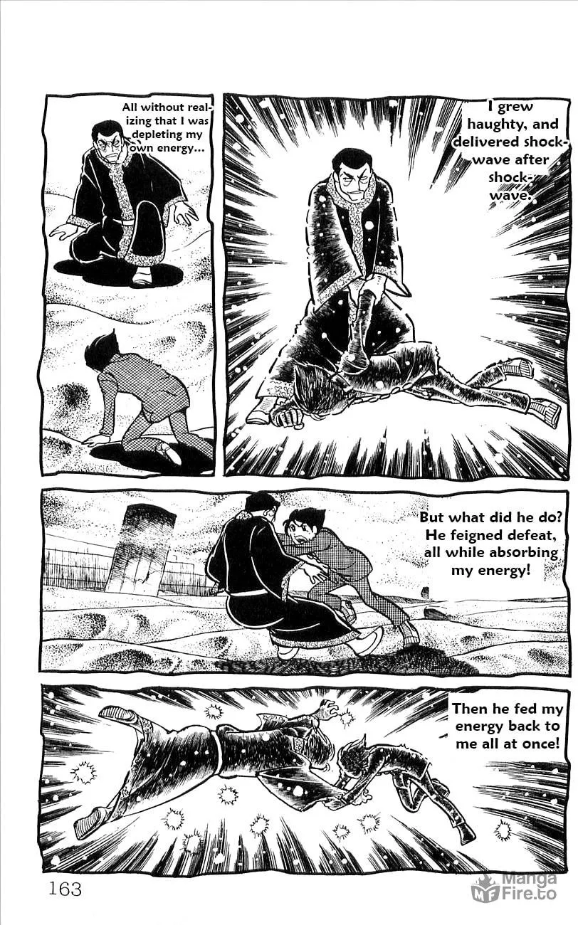 Read Babel II chapter 47 image 39 on Lezhin