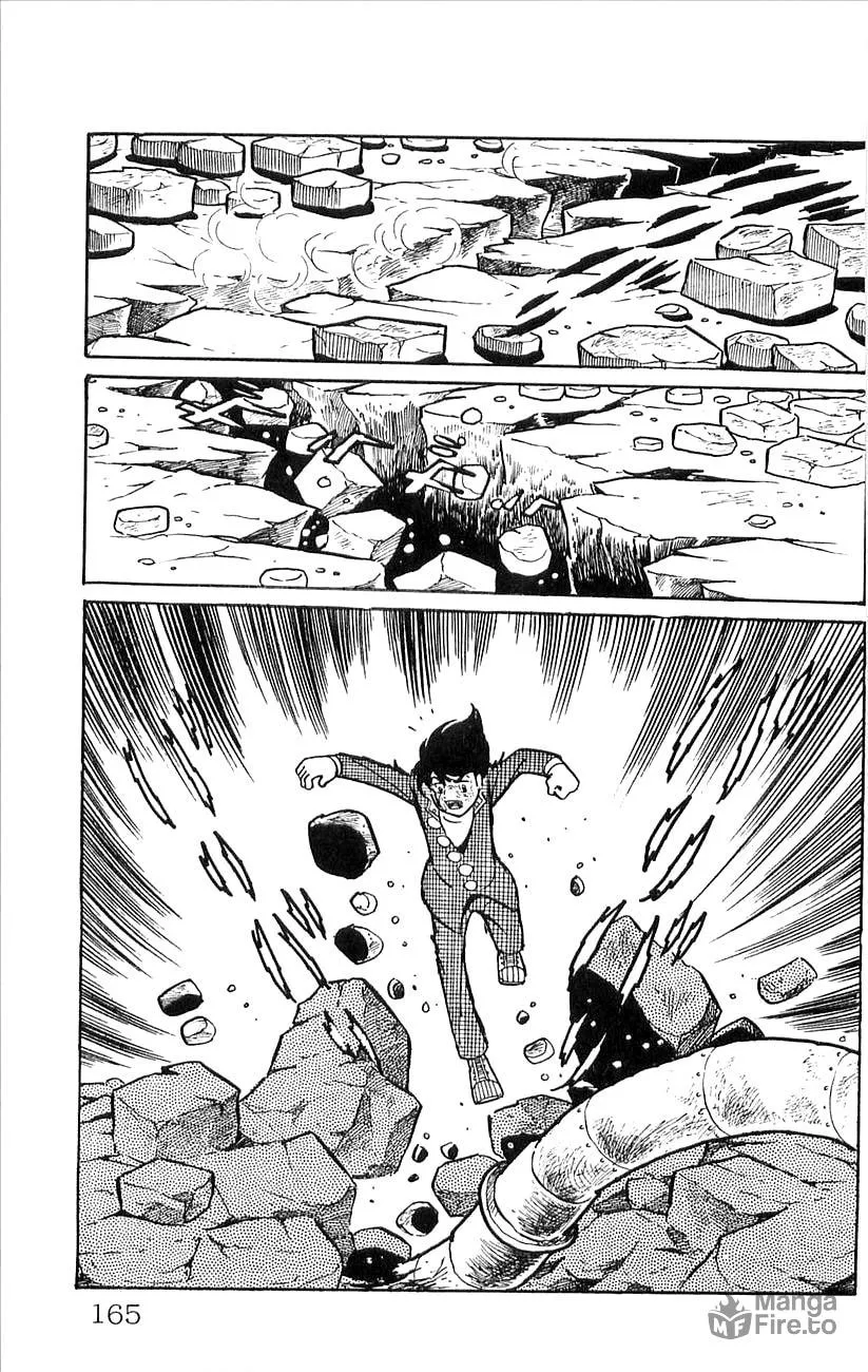 Read Babel II chapter 47 image 41 on Lezhin