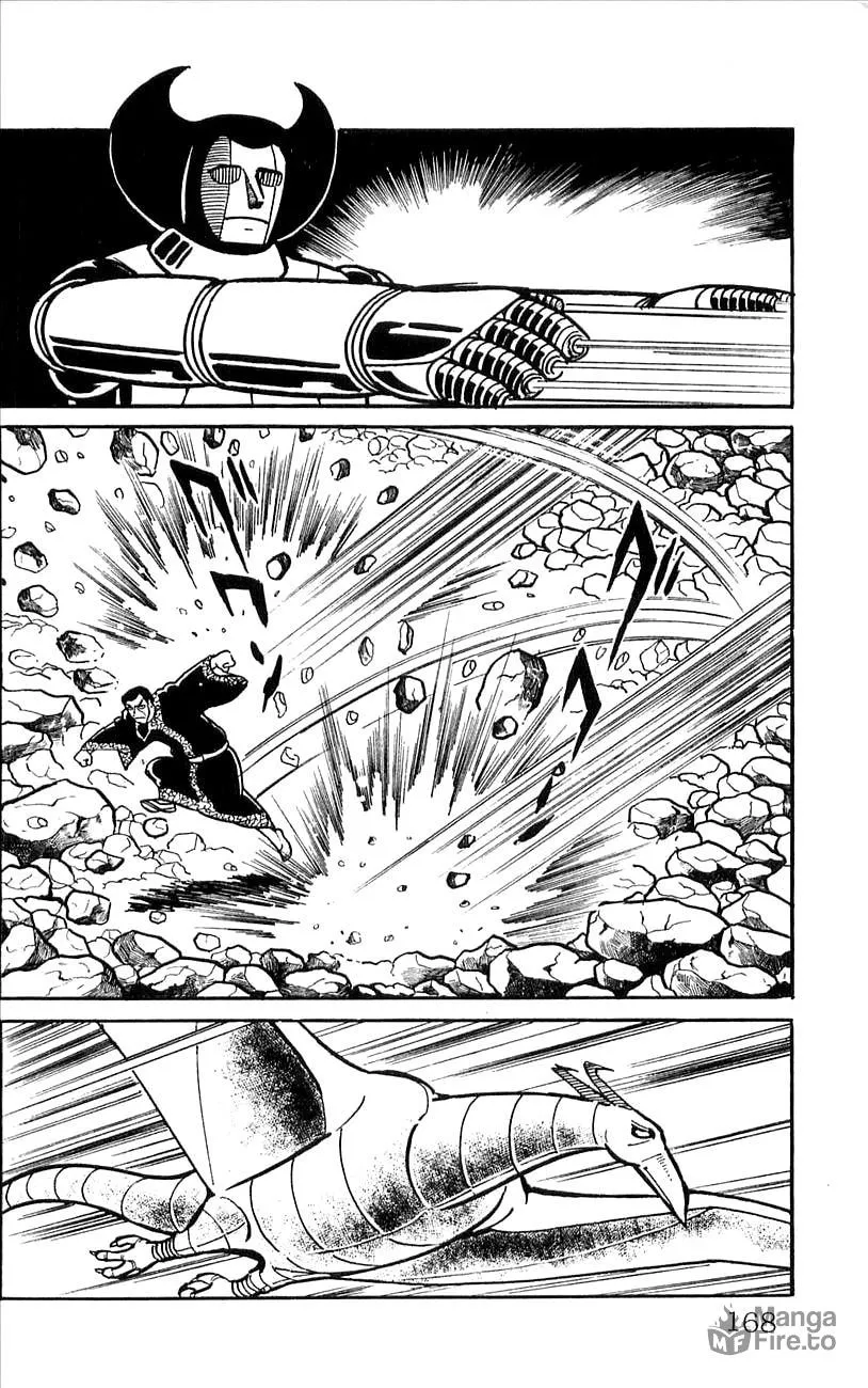 Read Babel II chapter 47 image 44 on Lezhin