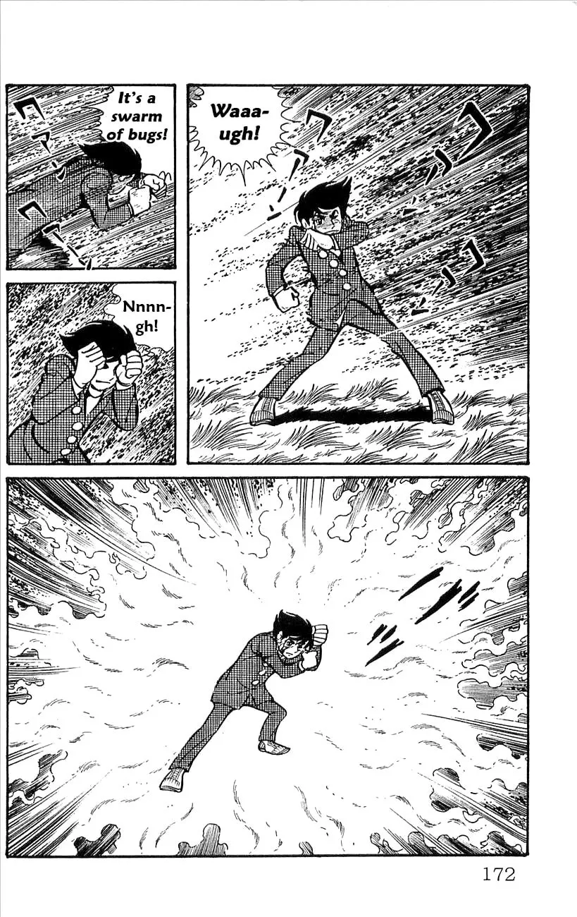 Read Babel II chapter 47 image 48 on Lezhin