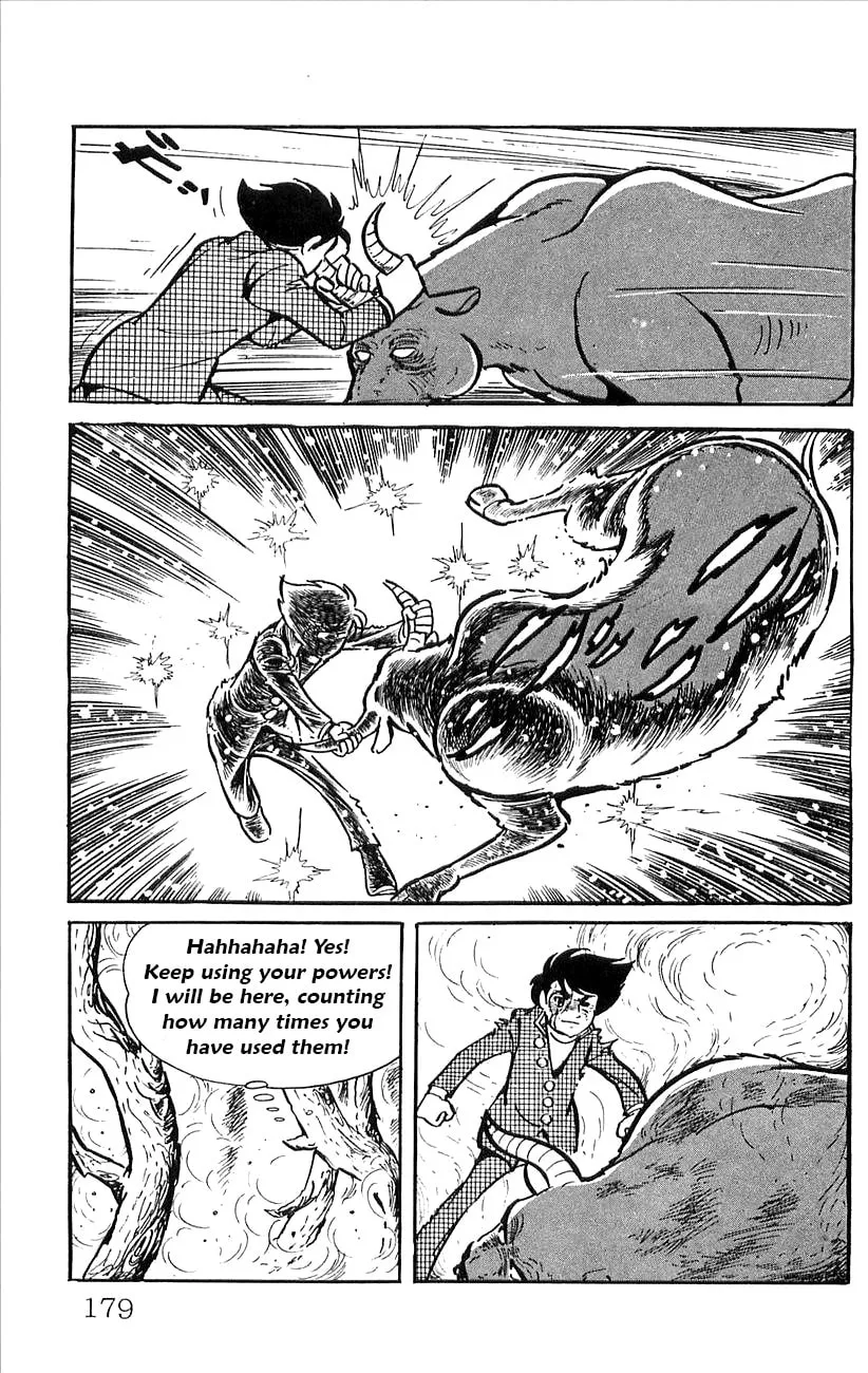 Read Babel II chapter 47 image 55 on Lezhin