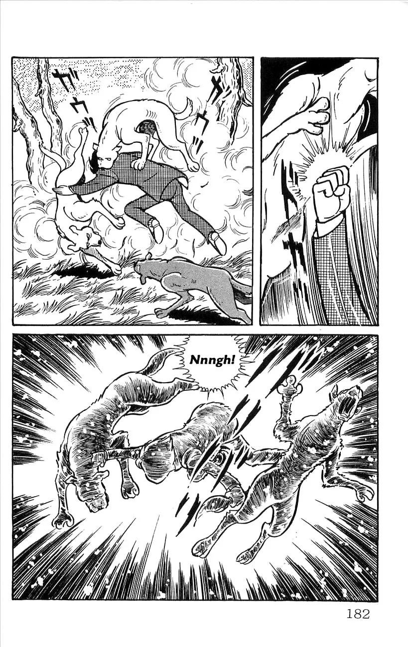 Read Babel II chapter 47 image 58 on Lezhin