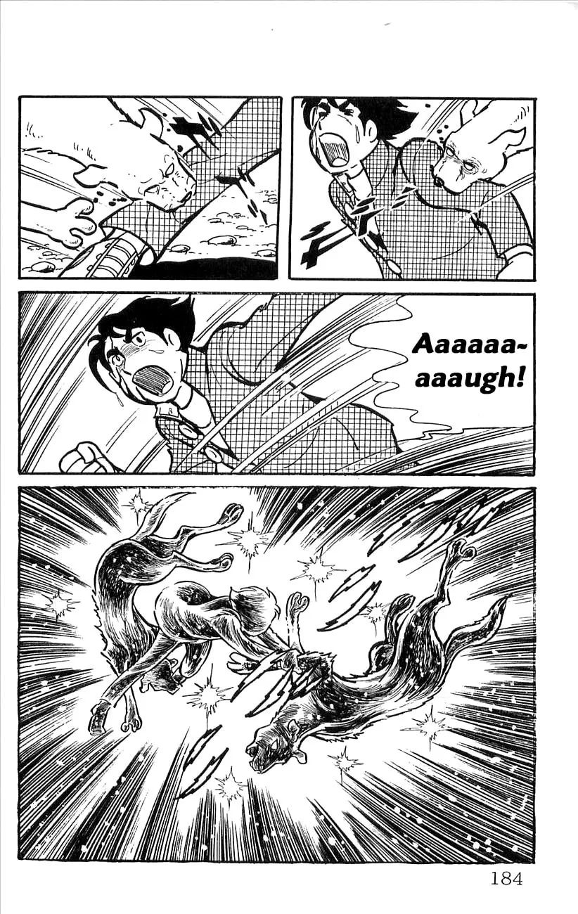 Read Babel II chapter 47 image 60 on Lezhin