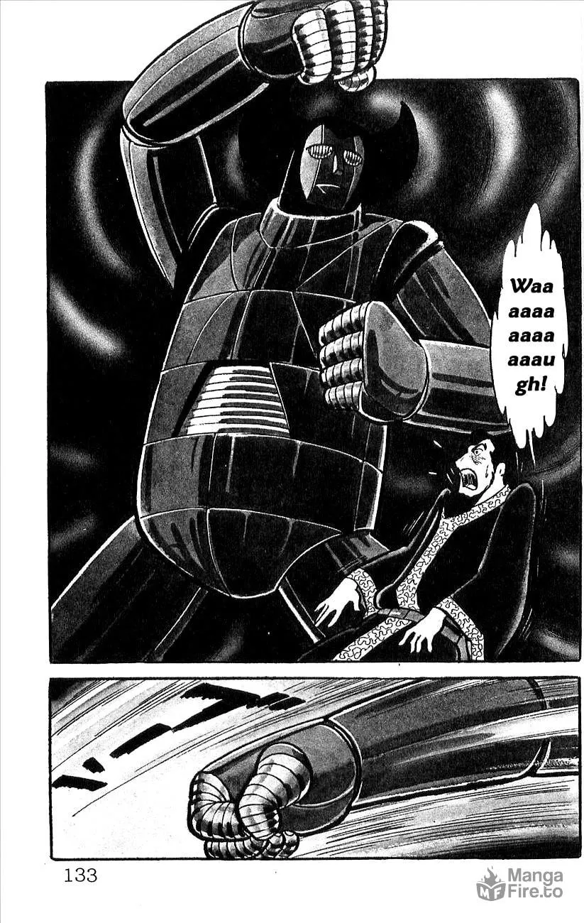 Read Babel II chapter 47 image 9 on Lezhin