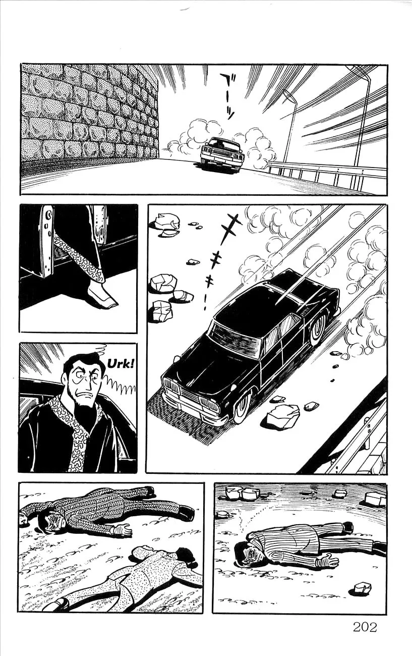 Read Babel II chapter 48 image 16 on Lezhin