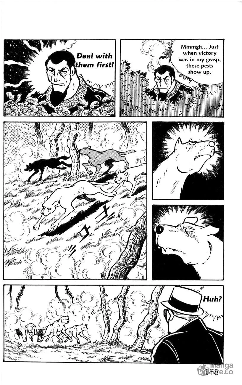 Read Babel II chapter 48 image 2 on Lezhin