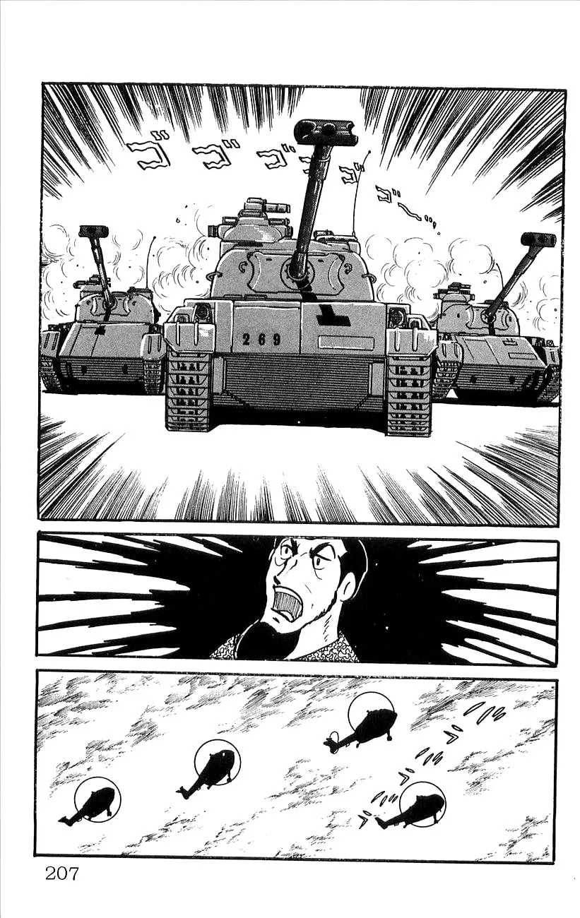 Read Babel II chapter 48 image 21 on Lezhin