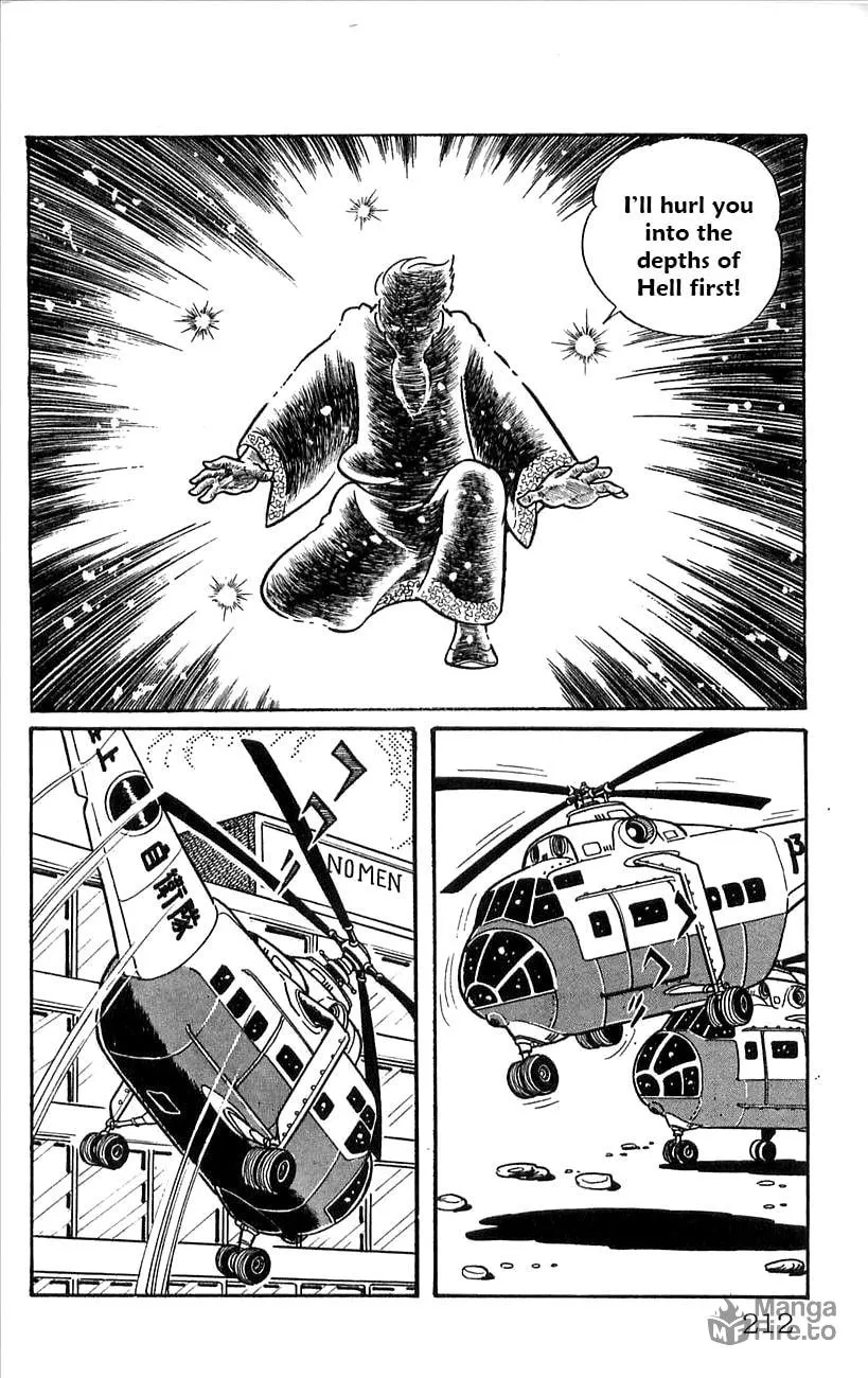 Read Babel II chapter 48 image 26 on Lezhin