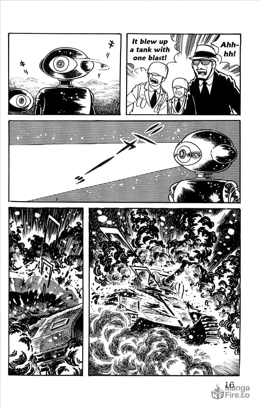 Read Babel II chapter 49 image 17 on Lezhin