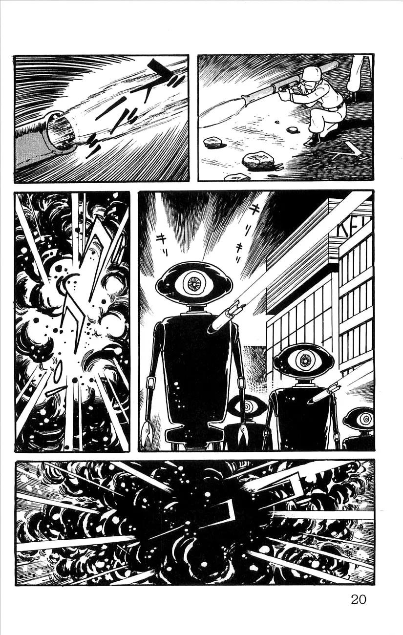 Read Babel II chapter 49 image 21 on Lezhin
