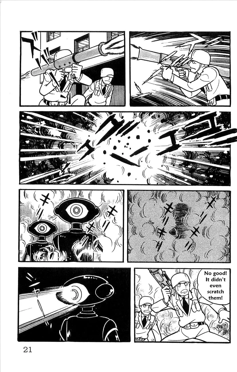 Read Babel II chapter 49 image 22 on Lezhin
