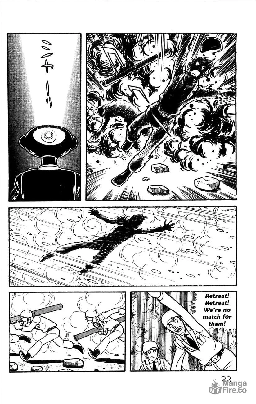 Read Babel II chapter 49 image 23 on Lezhin