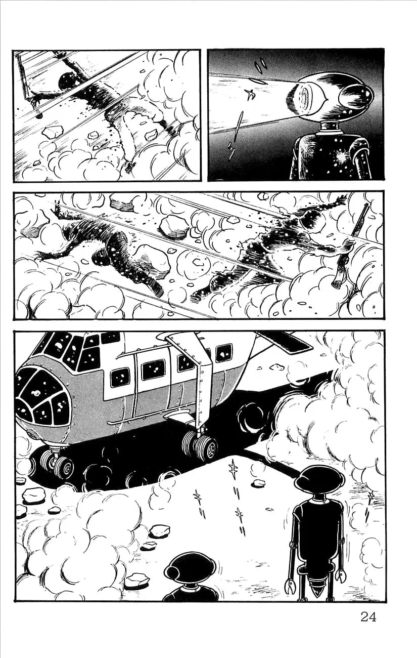 Read Babel II chapter 49 image 25 on Lezhin