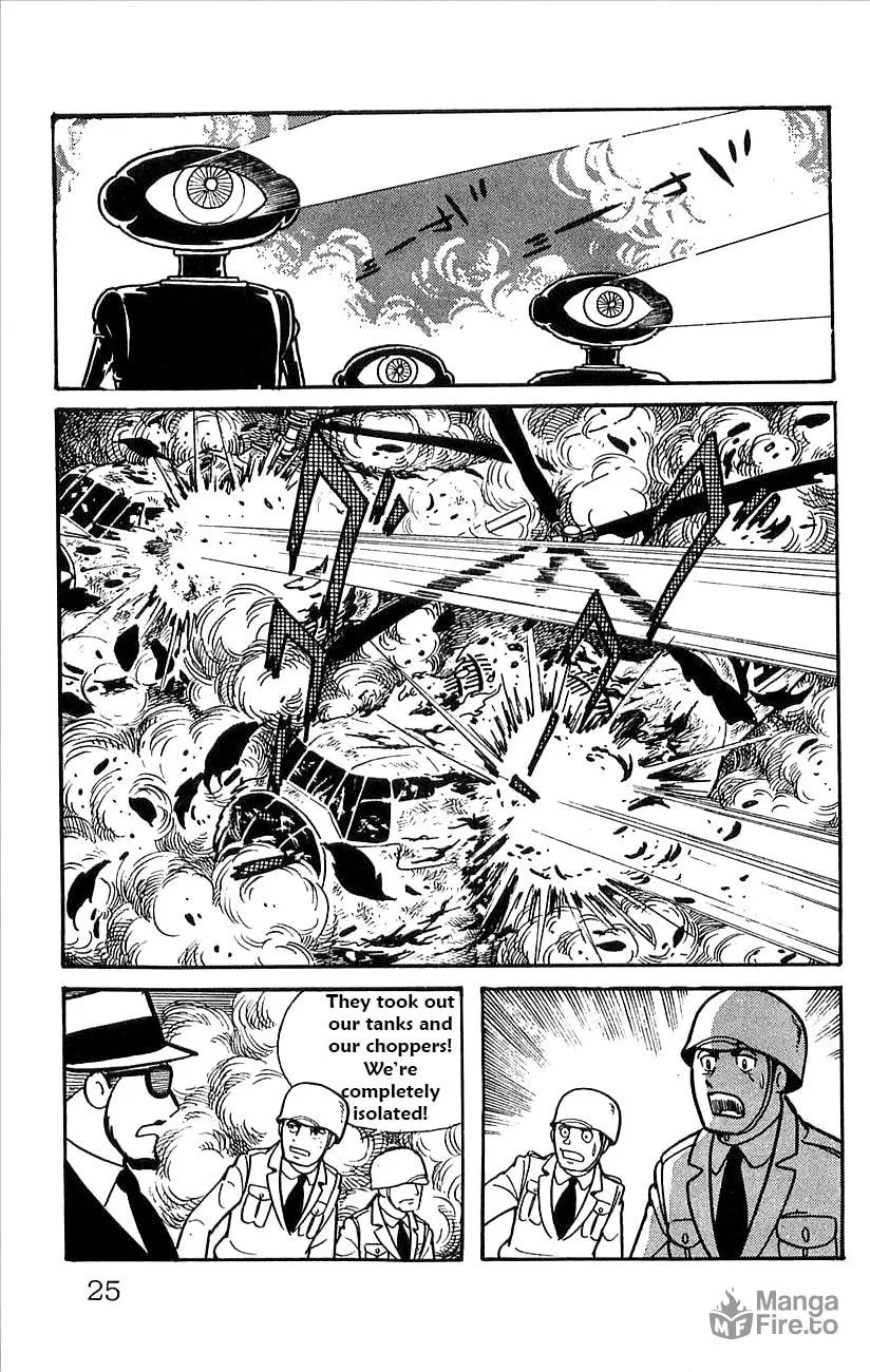 Read Babel II chapter 49 image 26 on Lezhin