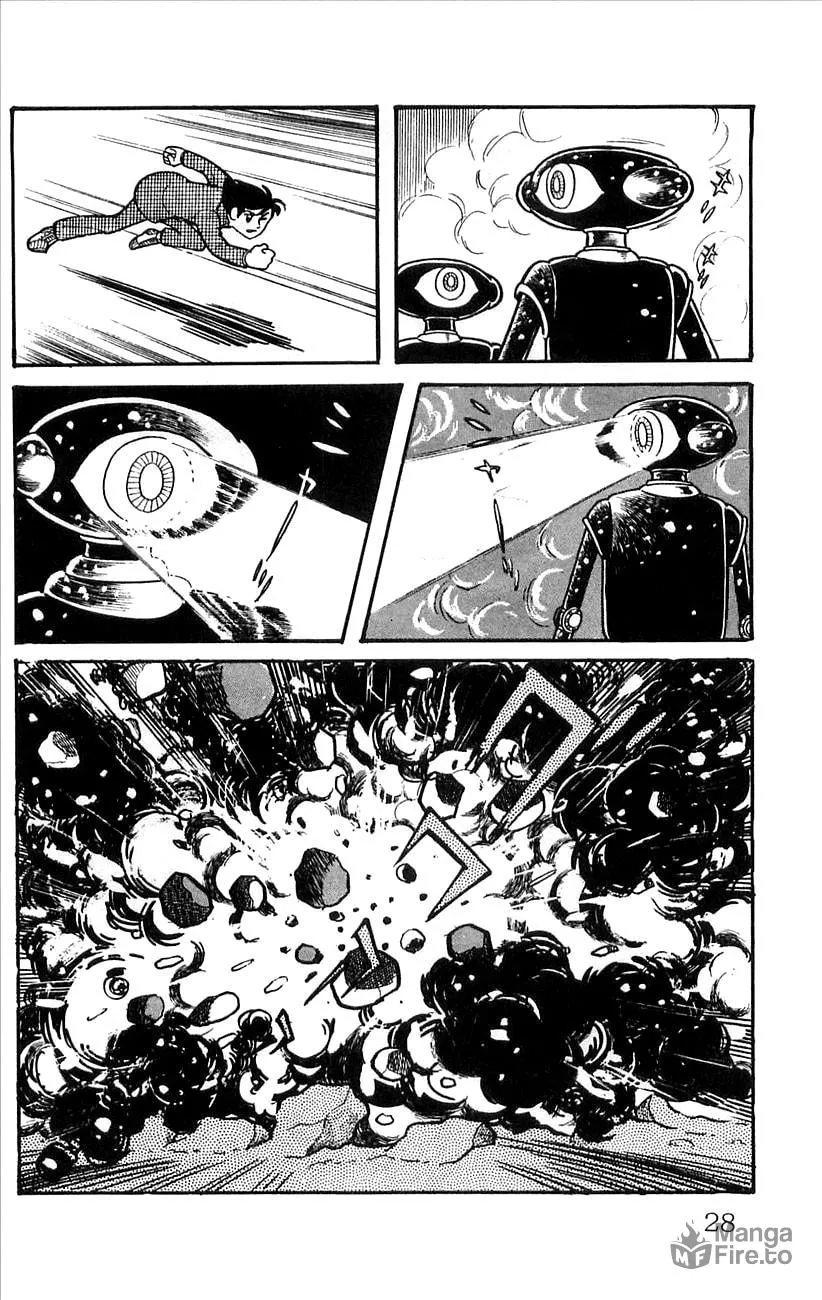 Read Babel II chapter 49 image 29 on Lezhin