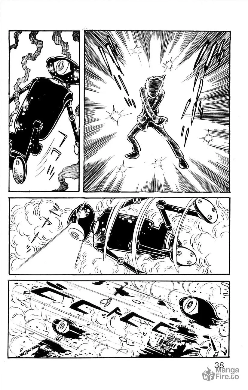 Read Babel II chapter 49 image 39 on Lezhin