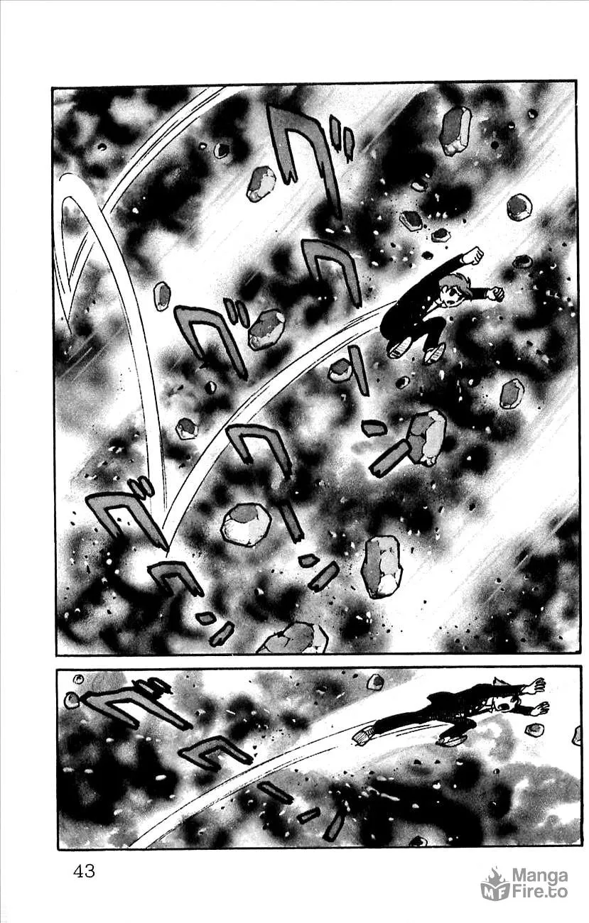 Read Babel II chapter 49 image 44 on Lezhin
