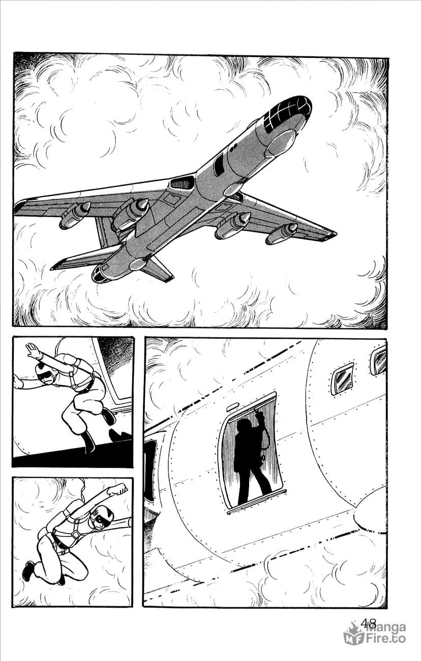 Read Babel II chapter 49 image 49 on Lezhin