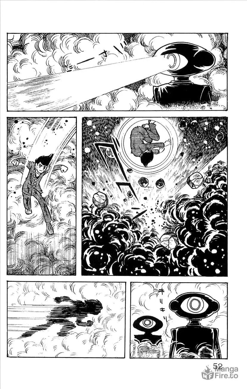 Read Babel II chapter 49 image 53 on Lezhin