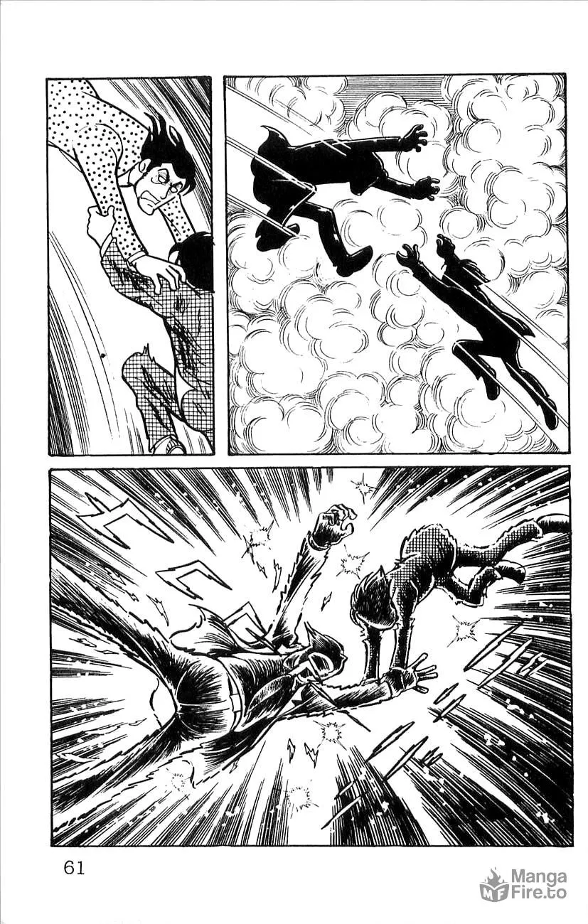 Read Babel II chapter 49 image 62 on Lezhin