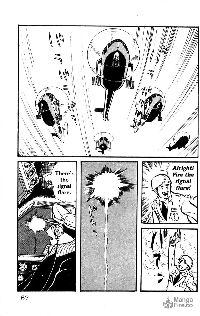 Read Babel II chapter 49 image 68 on Lezhin