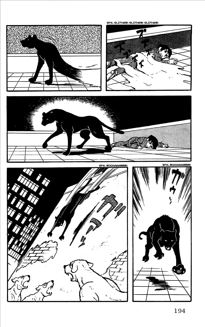 Read Babel II chapter 5 image 10 on Lezhin