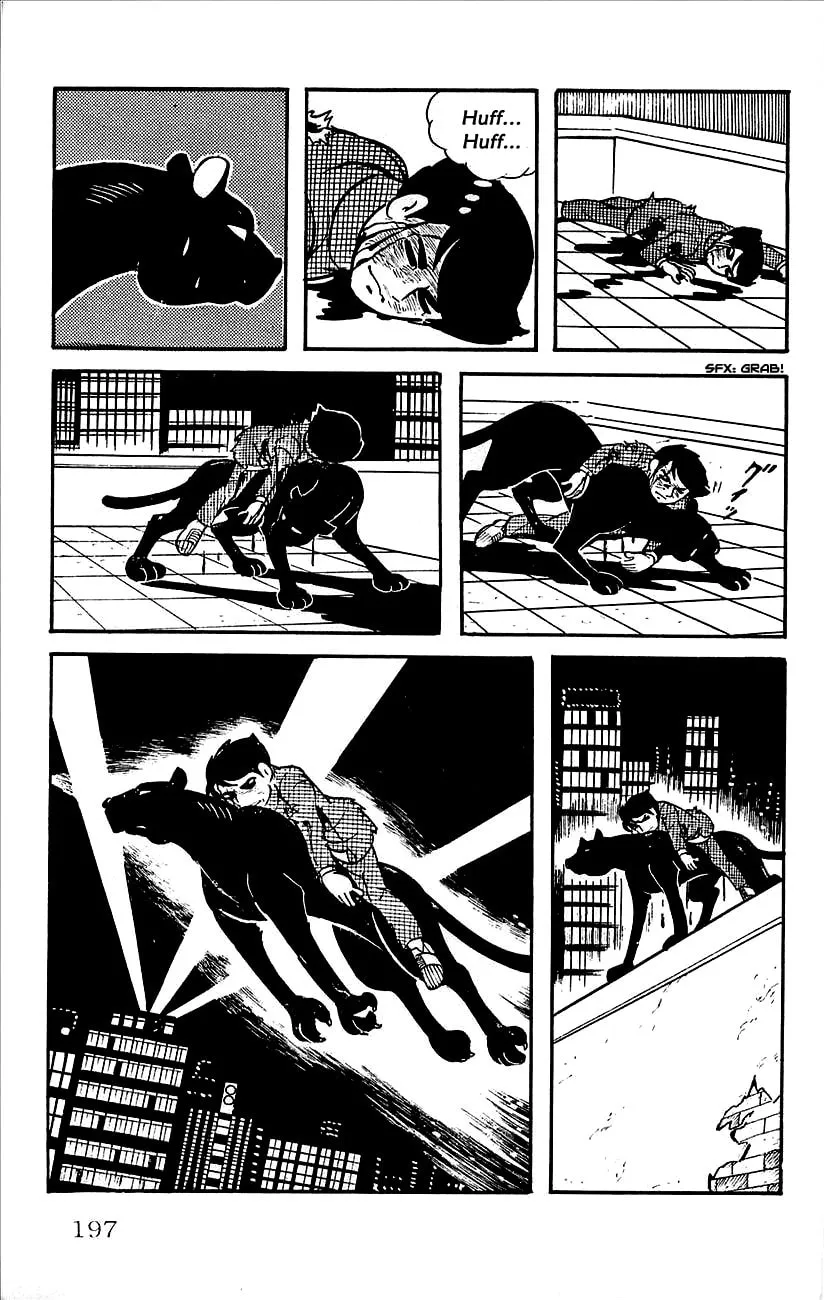 Read Babel II chapter 5 image 13 on Lezhin