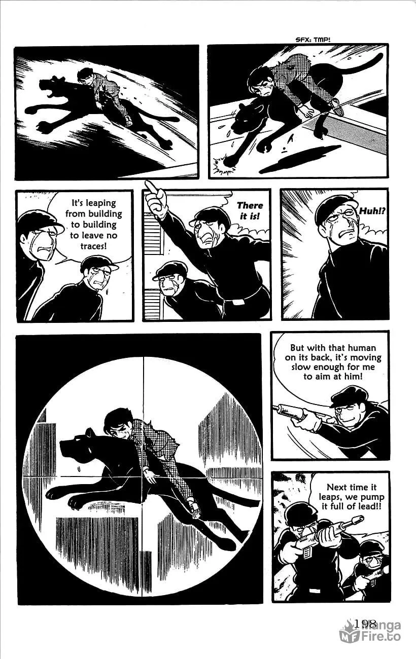 Read Babel II chapter 5 image 14 on Lezhin