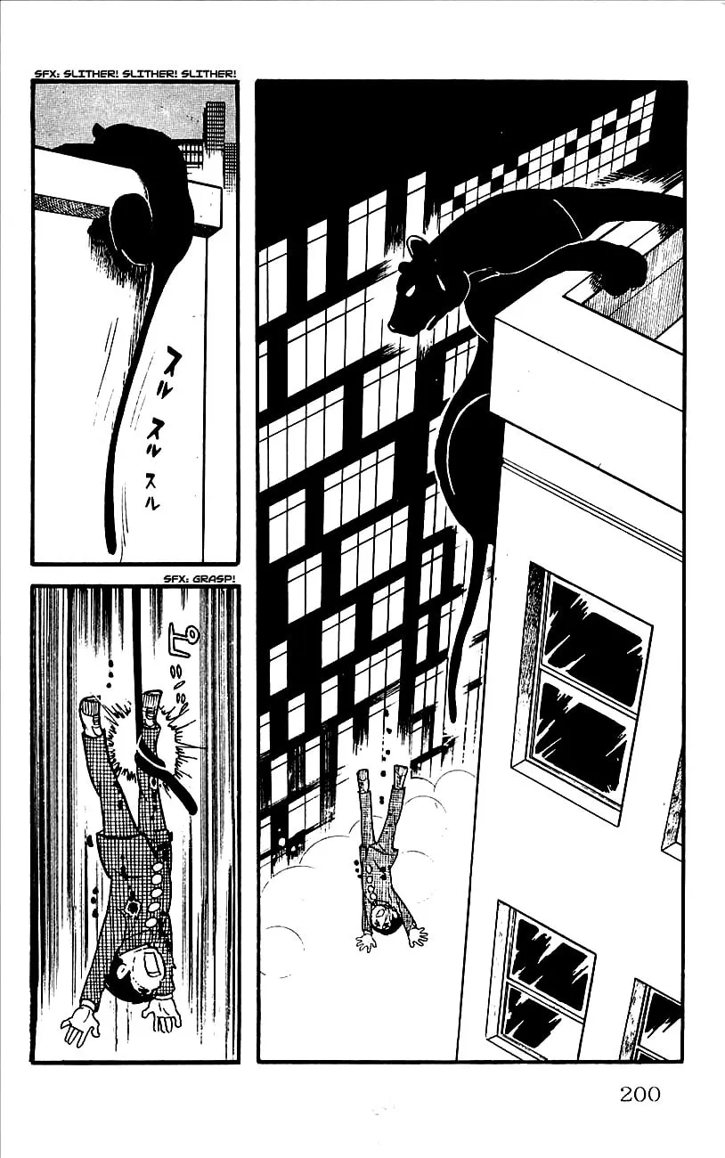 Read Babel II chapter 5 image 16 on Lezhin