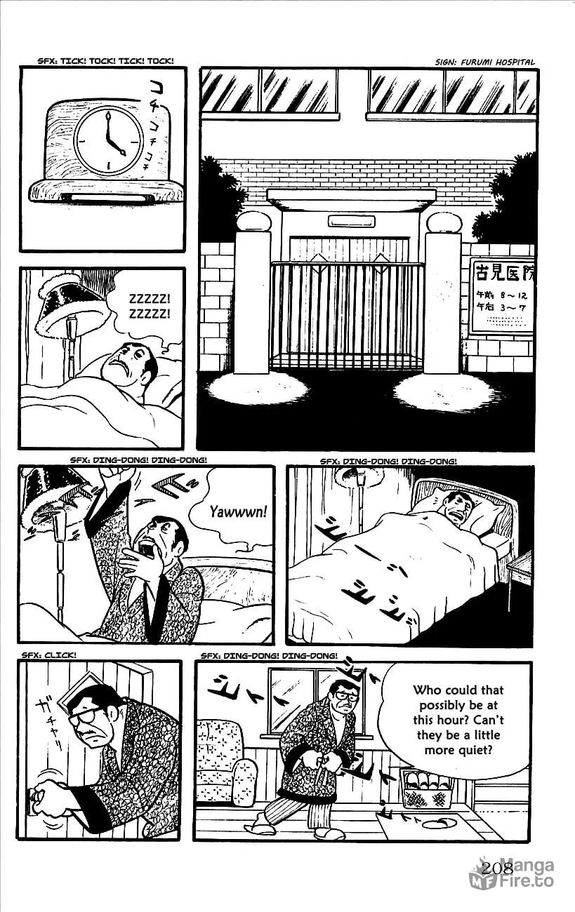 Read Babel II chapter 5 image 24 on Lezhin