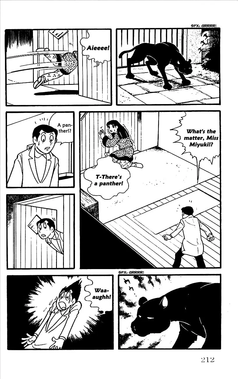 Read Babel II chapter 5 image 28 on Lezhin