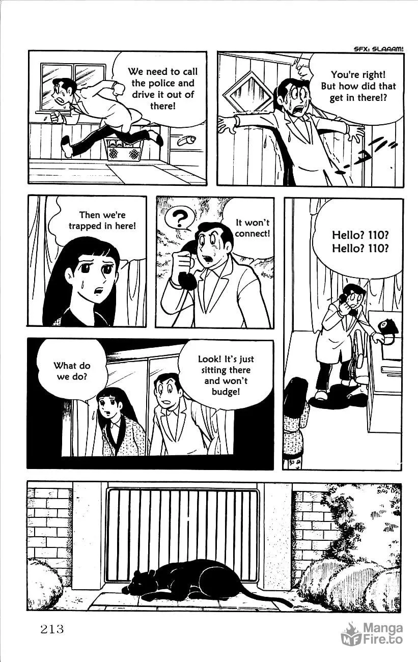 Read Babel II chapter 5 image 29 on Lezhin