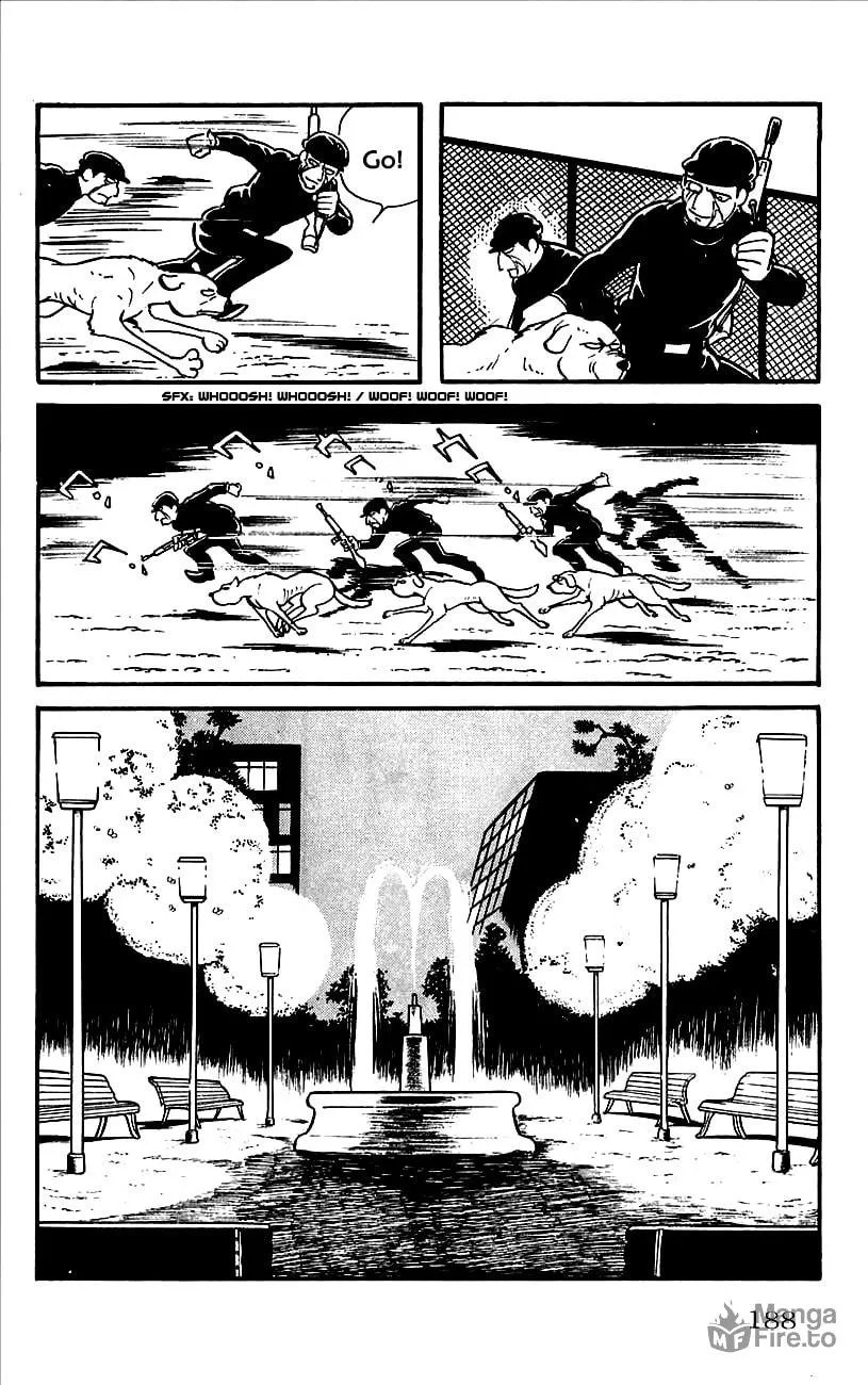 Read Babel II chapter 5 image 4 on Lezhin