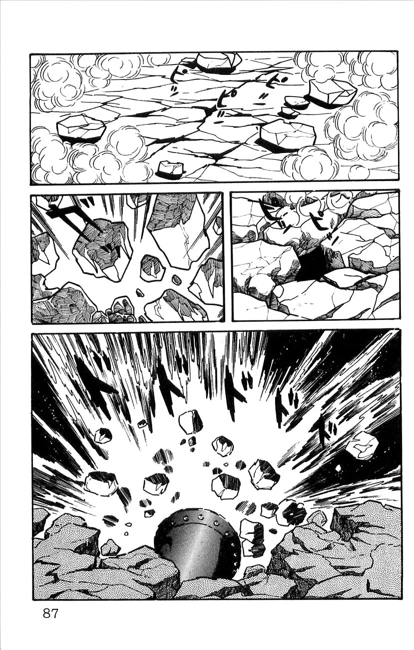 Read Babel II chapter 50 image 18 on Lezhin