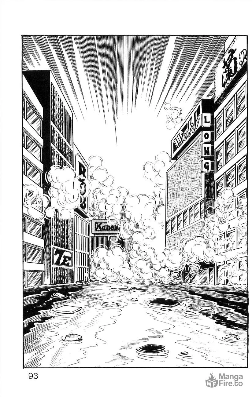 Read Babel II chapter 50 image 24 on Lezhin