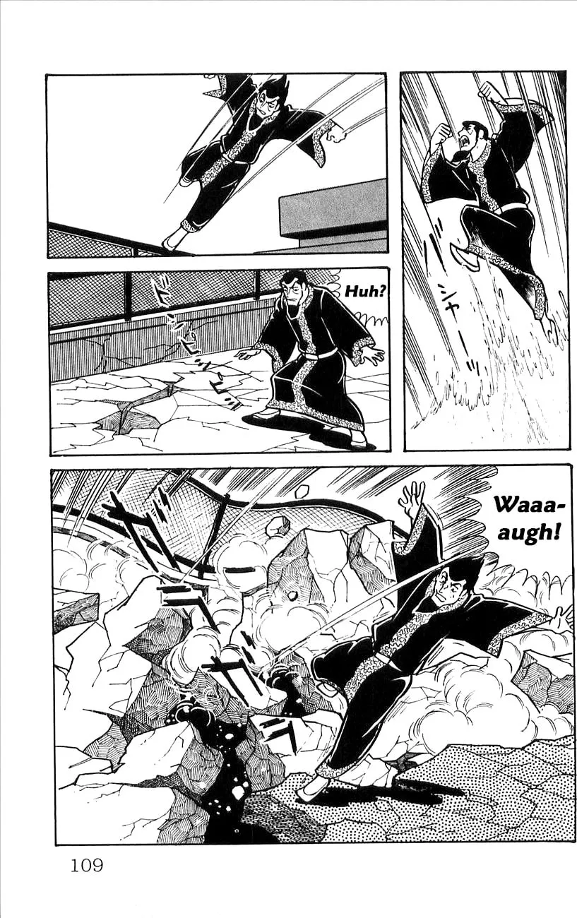 Read Babel II chapter 51 image 13 on Lezhin