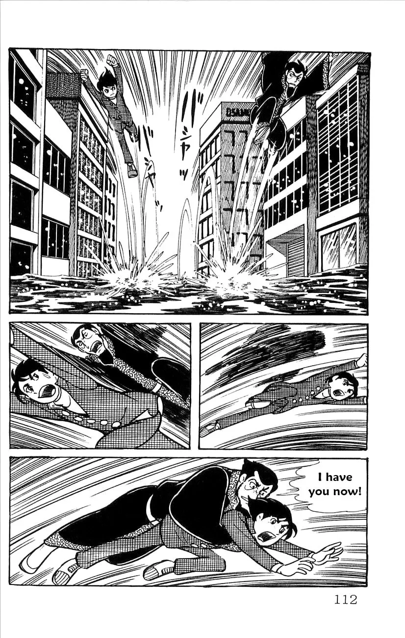 Read Babel II chapter 51 image 16 on Lezhin