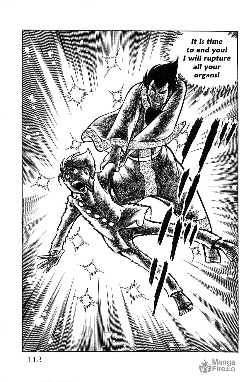 Read Babel II chapter 51 image 17 on Lezhin