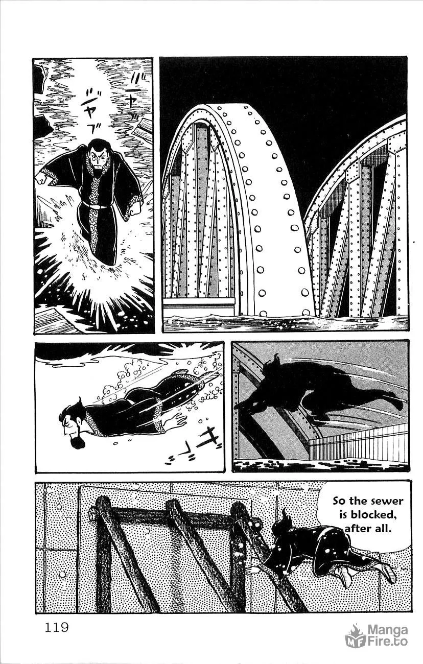 Read Babel II chapter 51 image 23 on Lezhin