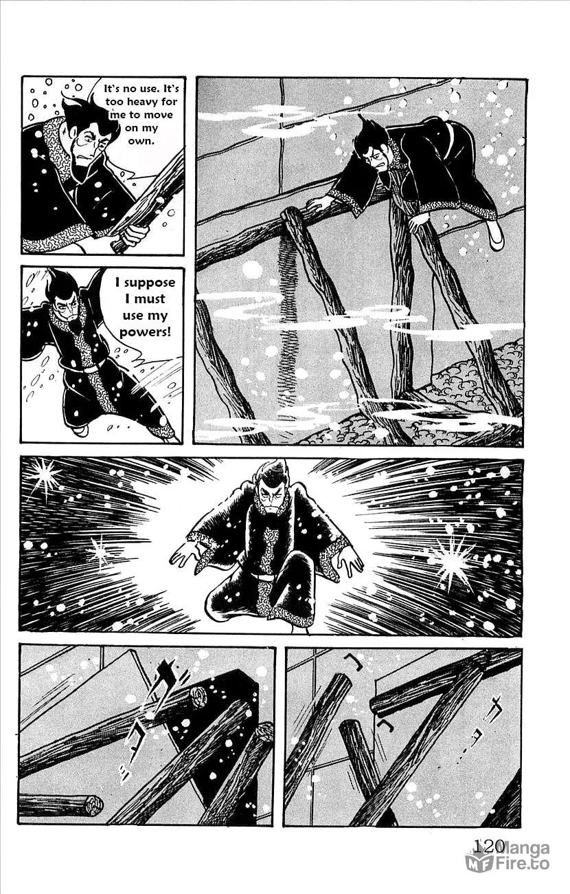 Read Babel II chapter 51 image 24 on Lezhin