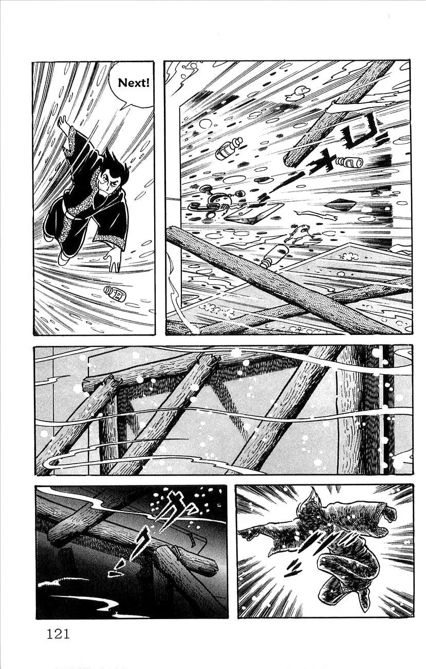 Read Babel II chapter 51 image 25 on Lezhin