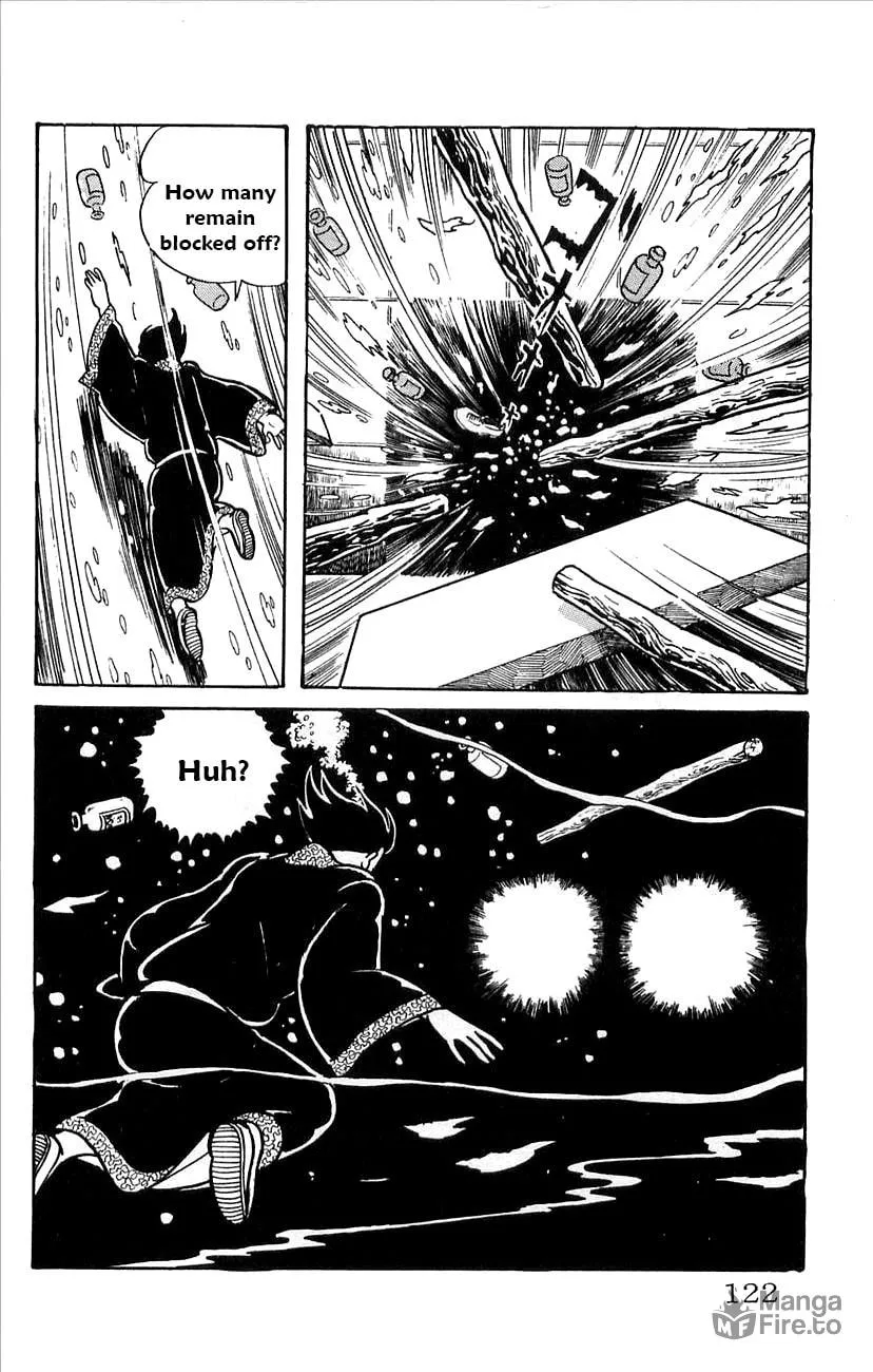 Read Babel II chapter 51 image 26 on Lezhin