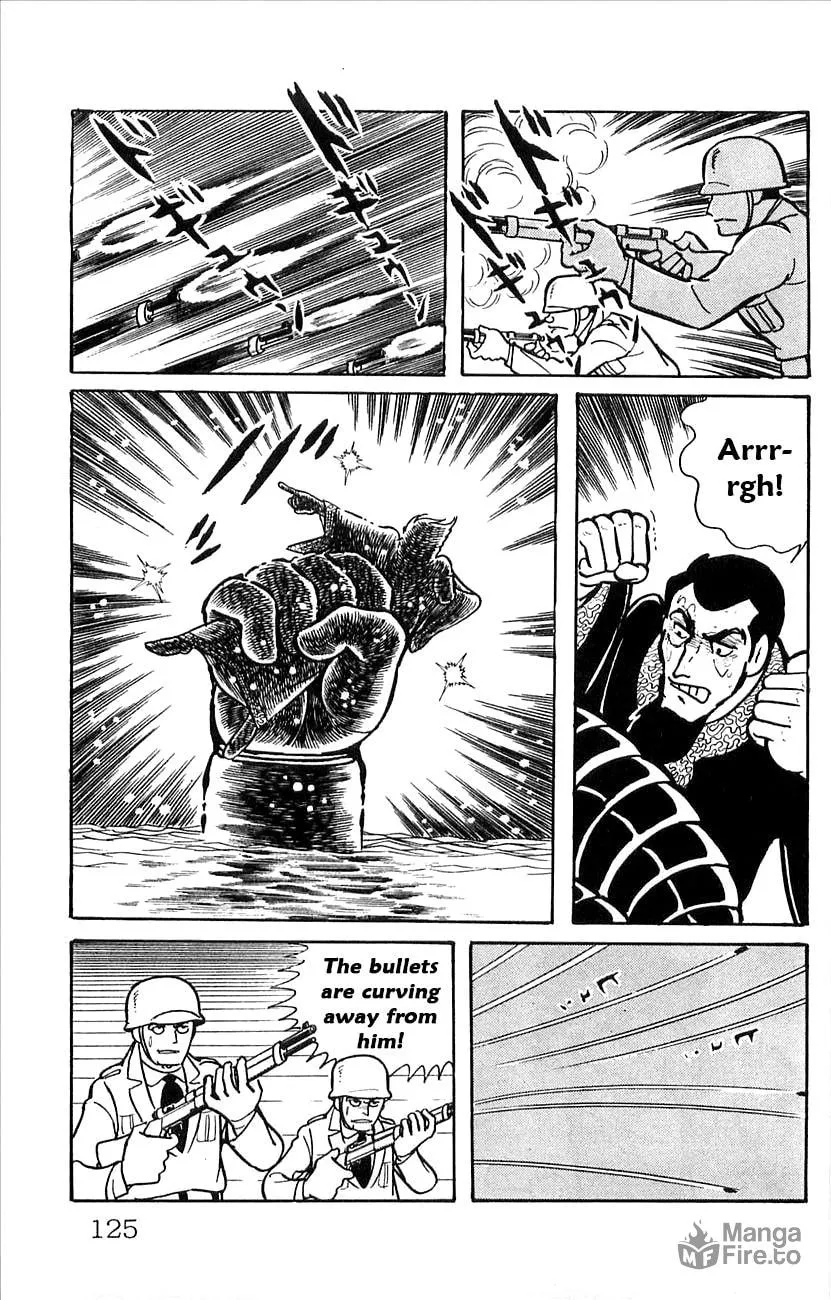 Read Babel II chapter 51 image 29 on Lezhin