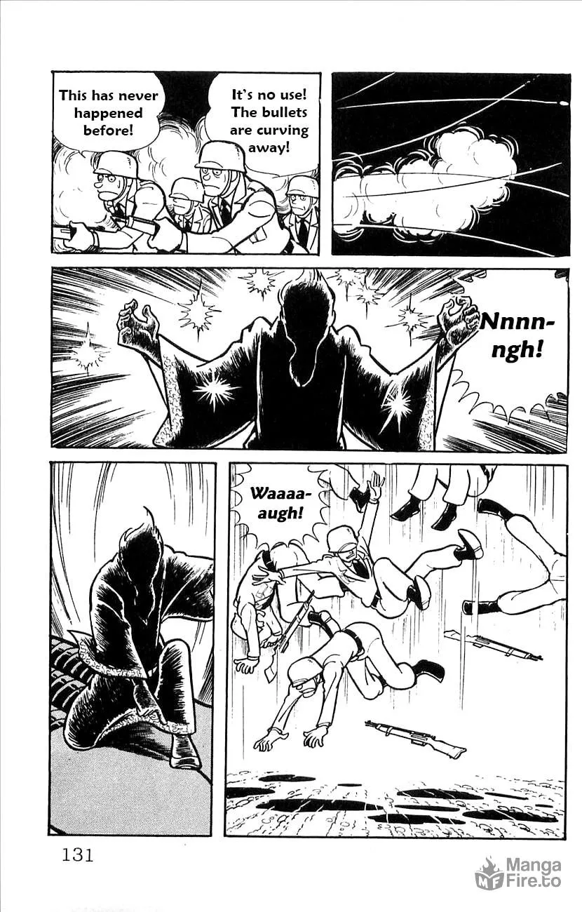 Read Babel II chapter 51 image 35 on Lezhin