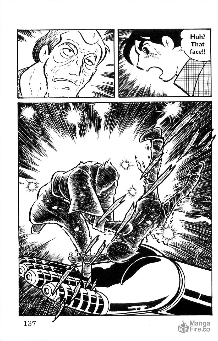 Read Babel II chapter 51 image 41 on Lezhin