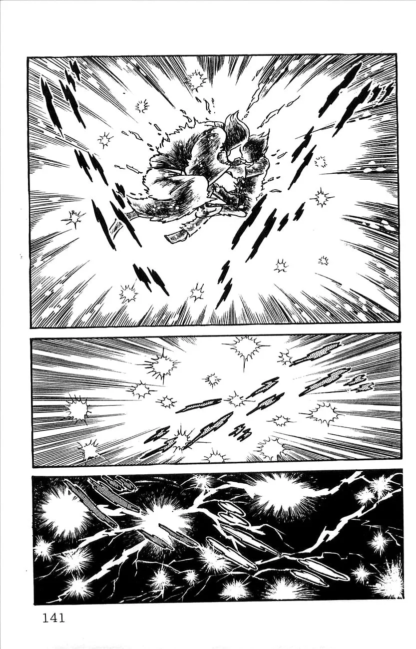 Read Babel II chapter 51 image 45 on Lezhin